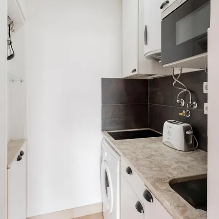 Appartamento Alfama Views In Historical *