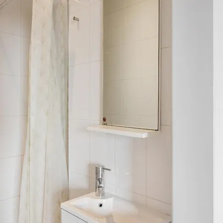 Apartmán Bright Studio With Open Views | Alfama