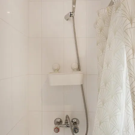 Apartmán Bright Studio With Open Views | Alfama