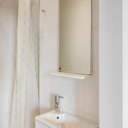 Apartmán Bright Studio With Open Views | Alfama *