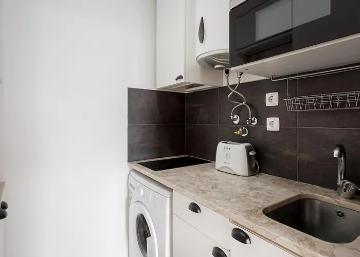 Alfama Views In Historical Appartement *