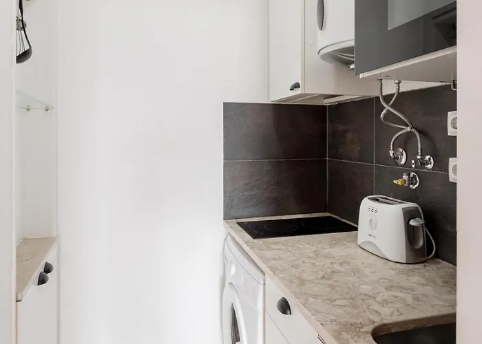 Appartement Alfama Views In Historical *