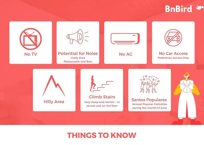 Apartament Alfama Views In Historical Lizbona