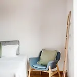 Apartment Alfama Views In Historical Lisbon