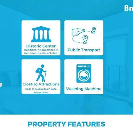 Alfama Views In Historical Διαμέρισμα *